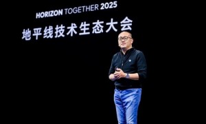 华为大战Momenta，地平线闷声憋大招