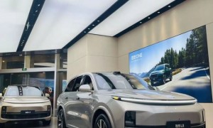 “卖得不好”的门店开始关闭，理想汽车进入转型阵痛期