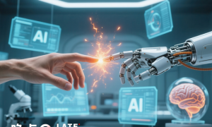 AI 时代的 Super App 之战打响丨周亚辉投资笔记 AI 时代系列之二