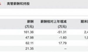 南方黑芝麻创始人，被立案调查