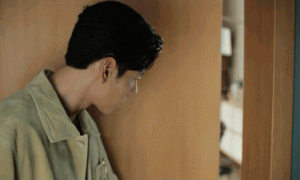 蒋奇明便利店体验一年难忘