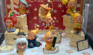 不再缺货、部分二手价低于官方价，LABUBU放量任买且48小时发货