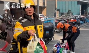 外卖大战迎重磅监管 国家专项调查能有效反“内卷”吗？