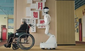 对话自变量王潜：错过图灵奖，要做具身届的 OpenAI