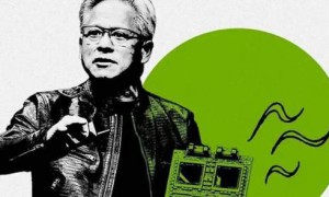 硅谷狂投万亿美元，黄仁勋火上浇油：现在不烧，更待何时！