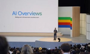 多家科技媒体流量暴跌逾85%，谷歌“AI概览”或引发媒体行业巨震