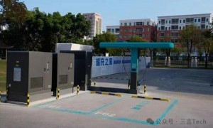 当电动汽车能够9分钟“充饱”时，蔚来换电还有故事讲吗？