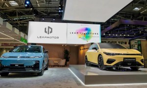 跨国车企的尴尬：想靠零跑汽车降本，遭当地反对！