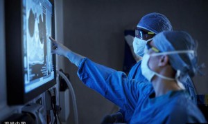 三万乡镇医院的数据，为什么人工智能用不了 | 海斌访谈