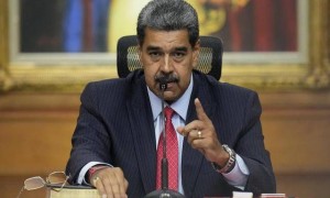 70国力挺，马杜罗调兵1.5万打击毒贩，美舰返航，这步棋走对了？