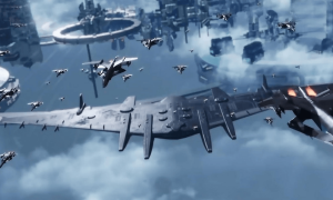 美媒：中国被美国军力震慑住了，所以搬出“南天门计划”自我安慰