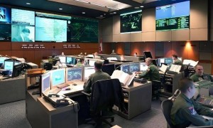 美国总统的“末日堡垒”：1319根巨型弹簧撑起，无惧1000万吨核弹轰炸