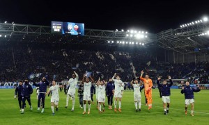 观战台：曼城火拼切尔西 巴萨迎德比+残阵皇马陷苦战