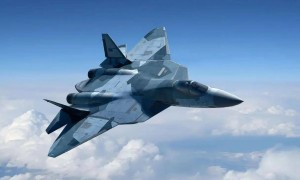 苏-57产能告急！隐身短板难掩，印度订单成最后救命稻草