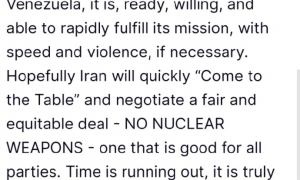 伊朗突发！哈梅内伊顾问发声