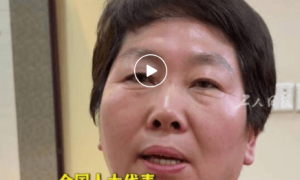 全国人大代表郭庆莉建议提高农村养老金：部分70岁以上的农民真的干不动农活了