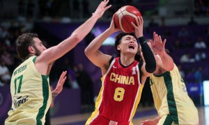 满满的诚意！曝赵睿将加盟北京首钢 改签3年C类合同