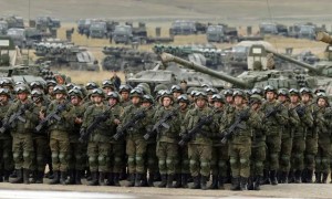 最后5公里，俄军要打垮乌军4个作战旅，5000名乌军麻烦大了