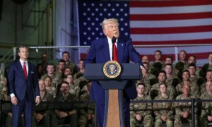 9·3大阅兵后，美防长突然改口，给中美关系划定了战争红限