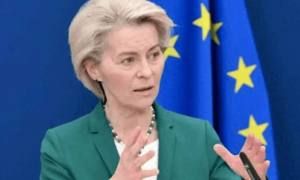 真投降了？七国联军主力已撤，中方亮国际宪章，特朗普演都不演了