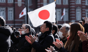 被中国代表戳中痛处，点名日本是二战战败国，右翼破防了：这破联合国不待也罢