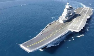 当年，印度也竞标“瓦良格”号！但开出了废铁价，最终让中国买走