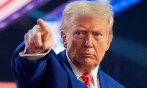 马杜罗有救了？委代总统军权到手，美国立马归还油轮，信号很不寻常