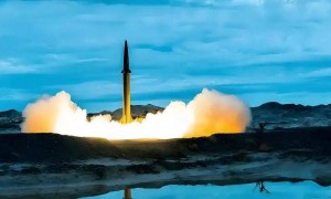 试探中俄共同底线！美国这次彻底不演了，要在日本部署导弹系统