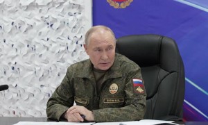 乌克兰新任防长下达KPI，要求乌军每月消灭5万俄军，俄罗斯兵员能撑多久？