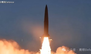 “火烈鸟”导弹4发全中！空袭力度加强，俄军对地攻击导弹疑不足