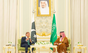 共穿一条裤子的兄弟反目，沙特与阿联酋关系生变冲击中东战略格局