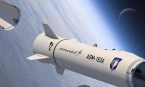 东风-100横空出世！4马赫利剑刺破长空，关岛基地尽在射程之内