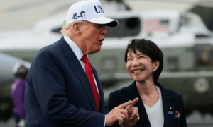 一觉醒来，中日又现第4波对峙？话音刚落，美包机将飞抵日本