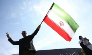 持久战，是伊朗破局的唯一出路，一定可以彻底打垮以色列