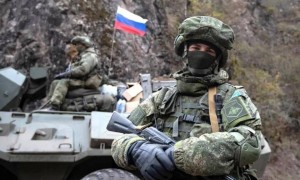 俄军大规模袭击，乌克兰首都被袭击后，泽连斯基态度反转，主动向中国求援，外交部表态了