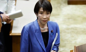 联合国爆发两场交锋，日本提出入常，遭中国一票否决