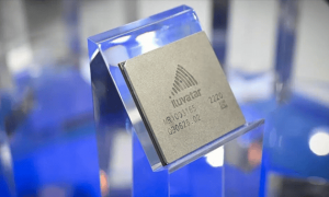 原创 
            国产GPU厂商定目标：今年达到B200水平，明年超过英伟达！