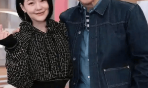 6.5亿遗产不要了？具俊晔要把大S遗产转给两个孩子，和汪小菲和解，功臣是马筱梅？