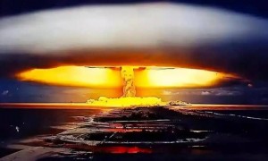 一旦爆发核战，只有10分钟自救，14亿国人需掌握3步自救法