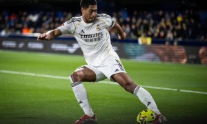 观战台：曼城火拼热刺 枪手战黑马+皇马巴萨迎弱旅