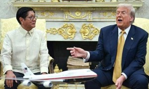 中方主力突然出现在仁爱礁，菲司令一声令下，要求菲军死磕到底