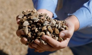 工业命脉惊现“维生素”危机！军事装备的“隐形血液”