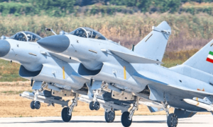 伊朗被打醒了，哈梅内伊连发三条中文，再不购买中国歼-10就晚了，紧迫时刻已到！