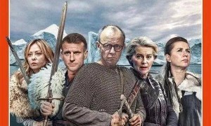 美国又开干加拿大，中国无奈躺枪