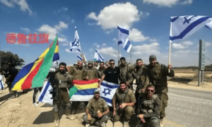 20天连下5城！朱拉尼“闪电战”击溃库尔德，美国为何选择沉默？