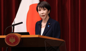 14：7！日本通过条例，要强行开发钓鱼岛？解放军已经划下红线