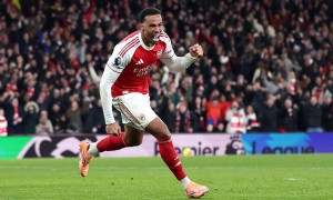 观战台：国米火拼尤文 曼城阿森纳迎战弱旅+皇马遭遇苦战