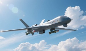 无人机航程大比拼！美国1.1万公里，俄罗斯5000公里，中国呢