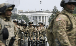 55票反对45票赞成！美参议院投票结果公布，特朗普召开紧急会议