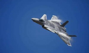 中国第四艘航母，到底长的什么样？